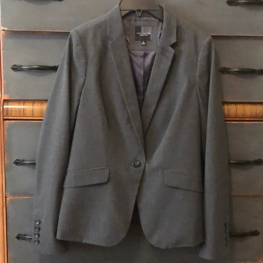 Women’s Blazer